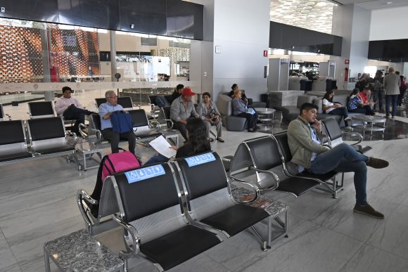 paseo-destino-ado-396881 Con un costo de 430 pesos Estrella Roja ofrece corridas al AIFA