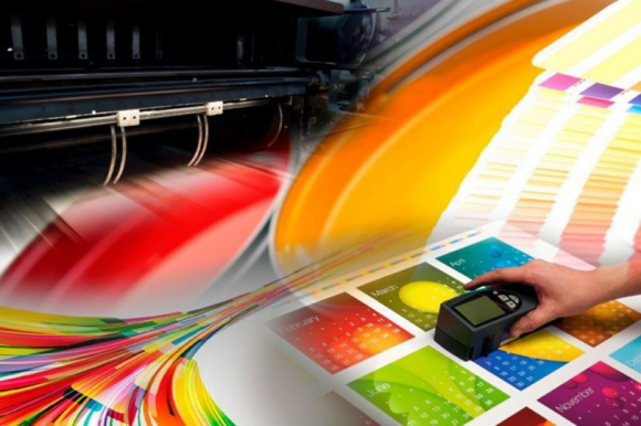 Clases presenciales dispararon en 35% ventas de comercios de artes gráficas