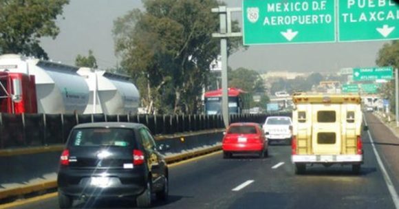 Urge mayor coordinación entre autoridades para reducir los delitos en las carreteras de Puebla