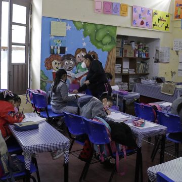 Inician periodo vacacional escuelas de Puebla: SEP