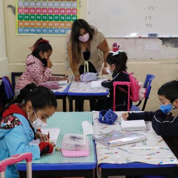 Fortalecerá SEP acompañamiento para el cierre del ciclo escolar