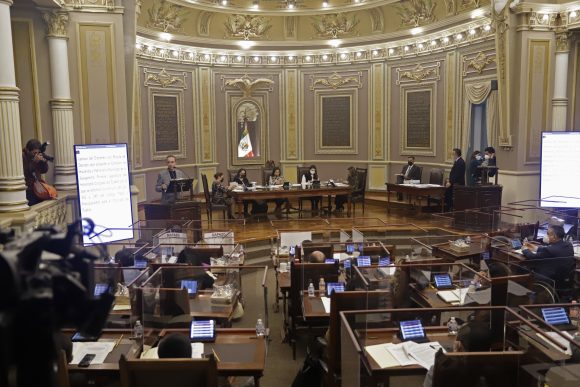 Próximo titular de la ASE será un perfil honesto y  sin nexos políticos