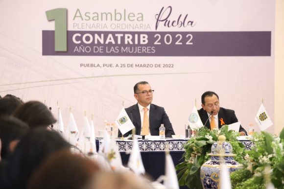 Poderes judiciales refrendan compromiso para avanzar en el acceso de las mujeres a una vida libre de violencia