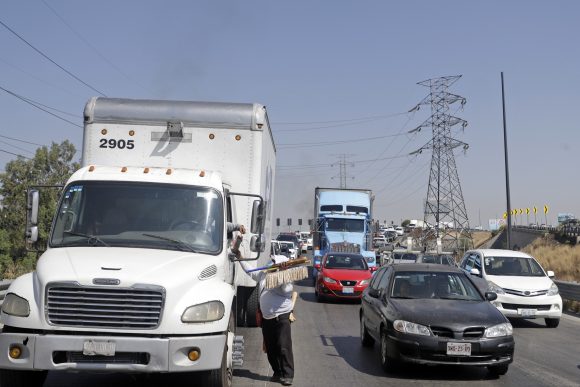 Ley de Movilidad y Seguridad Vial busca reducir accidentes mortales
