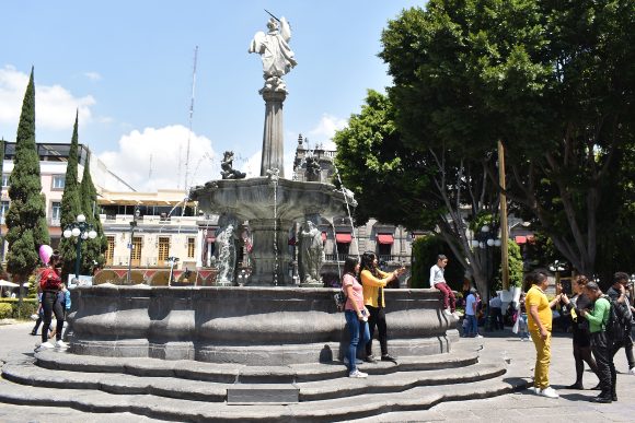 TURISTAS El relajamiento de medidas sanitarias provocaría un incremento de casos Covid-19; posible quina ola: Salud