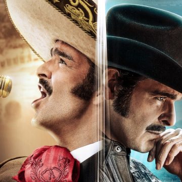 Televisa confirma transmisión de la serie de Vicente Fernández