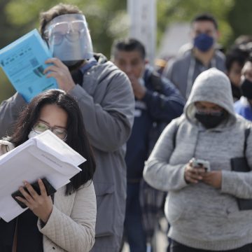 Aplica Salud más de 9 millones 327 mil dosis contra la COVID-19