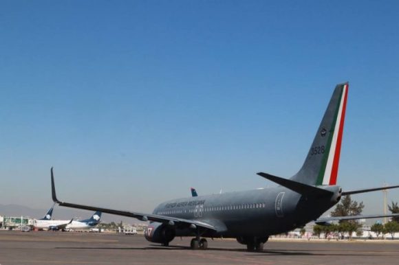 Unos 30 mexicanos se quedan en Ucrania por reclutamiento militar