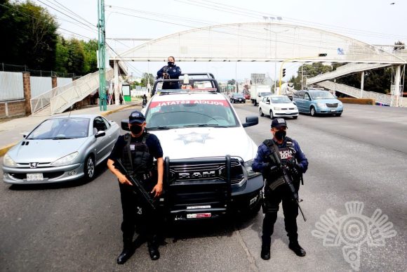 Entre 2019 y 2022, secuestro y feminicidio disminuyeron más del 50%