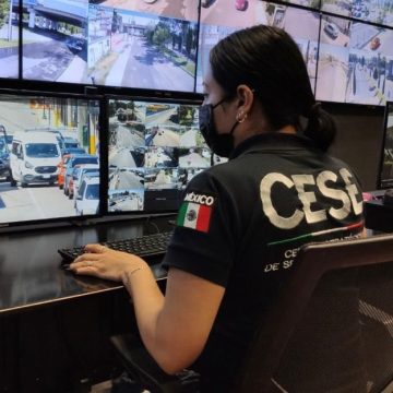 Seguridad Pública de San Andrés Cholula lista para operativo Semana Santa