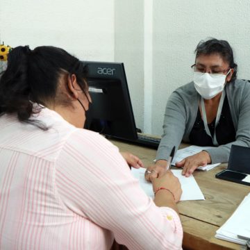 Mantiene Gobierno de Puebla acciones en pro de víctimas del delito