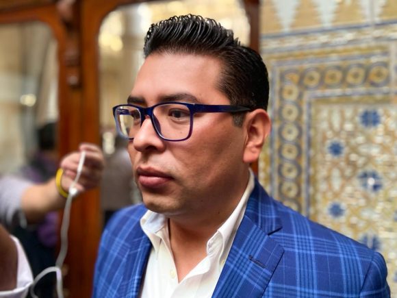 El PRI no tolera ningún abuso o exceso cometido por gobernantes