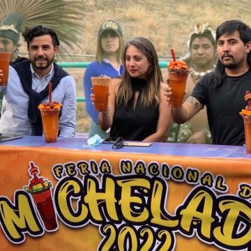 El jueves inicia la Feria Nacional de la Michelada en Puebla