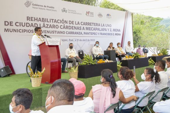 “No habrá escándalos de corrupción en mi gobierno”: MBH