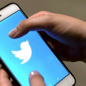 Twitter trabaja en un botón para la edición de los tuits