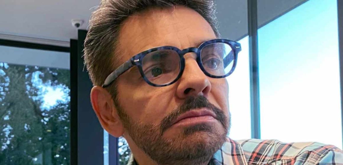 “Fui el único que dijo que no iba a asistir”: Eugenio Derbez responde a AMLO por Tren Maya