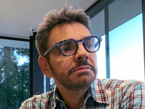 2733874 “Fui el único que dijo que no iba a asistir”: Eugenio Derbez responde a AMLO por Tren Maya