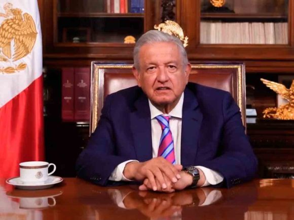 AMLO califica como inaceptable invasión de Rusia a Ucrania