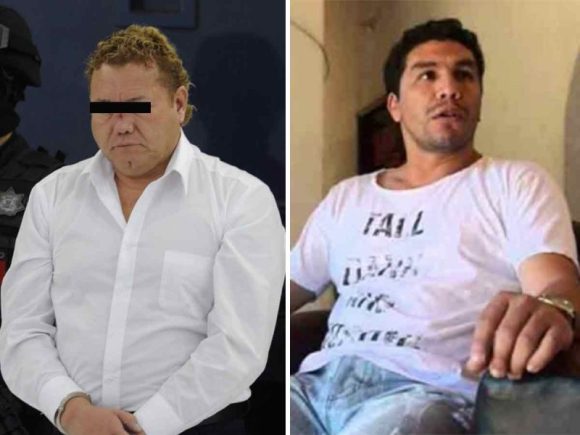 2743894 Detienen a ‘El Contador’ por ataque a Salvador Cabañas en 2010