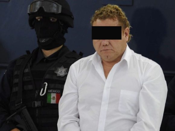 2744367 Sentencian a más de 18 años de prisión a “El Contador”