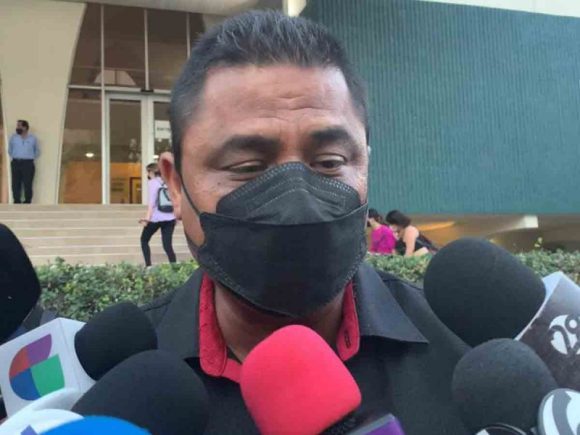 “A mi hija me la mataron y la sembraron”: papá de Debanhi