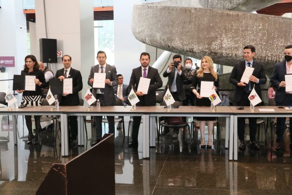 Apoyan Economía e IMPI a 83 proyectos de PyMEs con descuentos en registro de marca