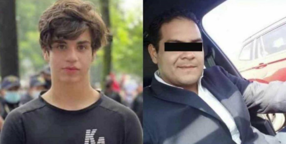 3 Detienen al presunto homicida de Hugo Carbajal