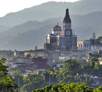 Presenta turismo guía basada en zonas rurales de Puebla