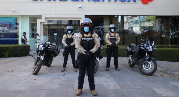 Servicio gratuito de acompañamiento bancario disponible para cuentahabientes: SSC