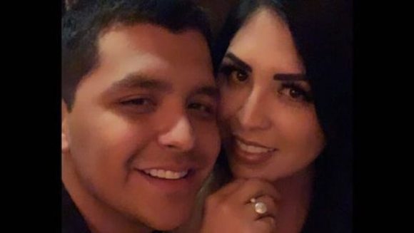 Ocurre ‘milagro’ a mamá de Nodal previo a operación por tumor
