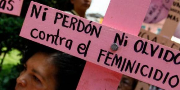 5ece26a2440ba Diputados avalan 40 años de cárcel por tentativa de feminicidio
