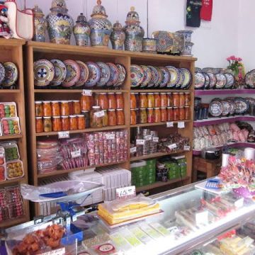 Confian comercios que con peatonalizacion de la calle de los dulces sus ventas aumenten 30%