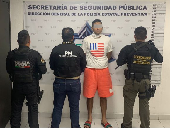 Existe estrecha coordinación en materia de seguridad con estados vecinos: Gobierno