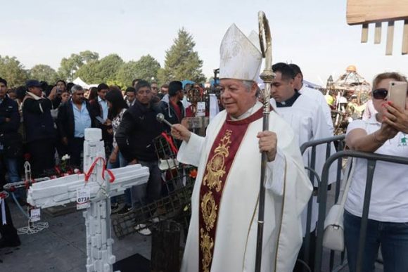 Regresa de forma presencial el Concurso de Cruces que organiza la CMIC