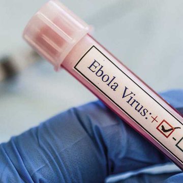 Confirma República Democrática del Congo un nuevo caso de ébola