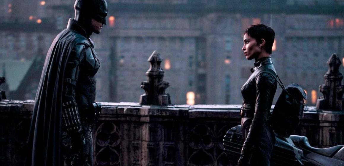 “The Batman” llega a HBO Max
