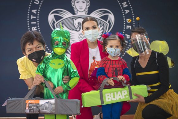 Círculo Infantil celebra su 47 aniversario