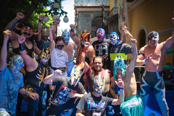 Concluye la Fenali 2022 de la BUAP