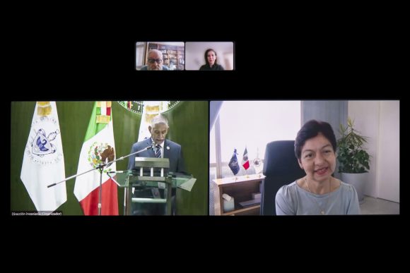 Facultad de Ingeniería de la BUAP, un referente en la formación de profesionistas