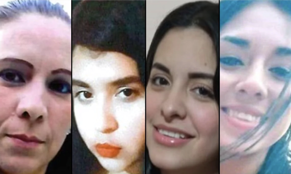 Mujeres desaparecidas en México 7 mujeres al día desaparecen en México