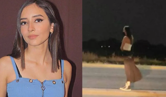 Encuentran a Debanhi Escobar muerta