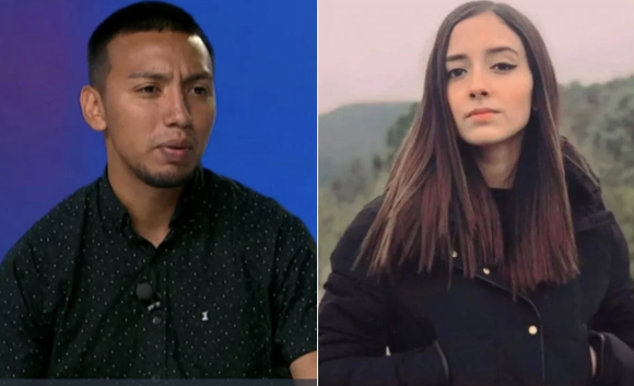 Chofer Debanhi Chofer de taxi que llevó a Debanhi asegura que no la tocó