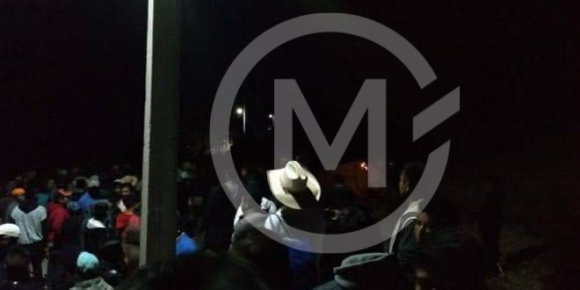 Presunto ajuste de cuentas lo ocurrido en Atlixco y no linchamiento: Gobierno