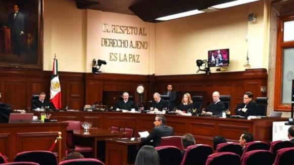 SCJN elimina norma que prohíbe a exservidores púbicos trabajar en el sector privado