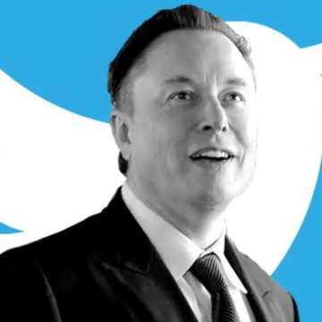 Musk comprará Twitter por 44 mil mdd