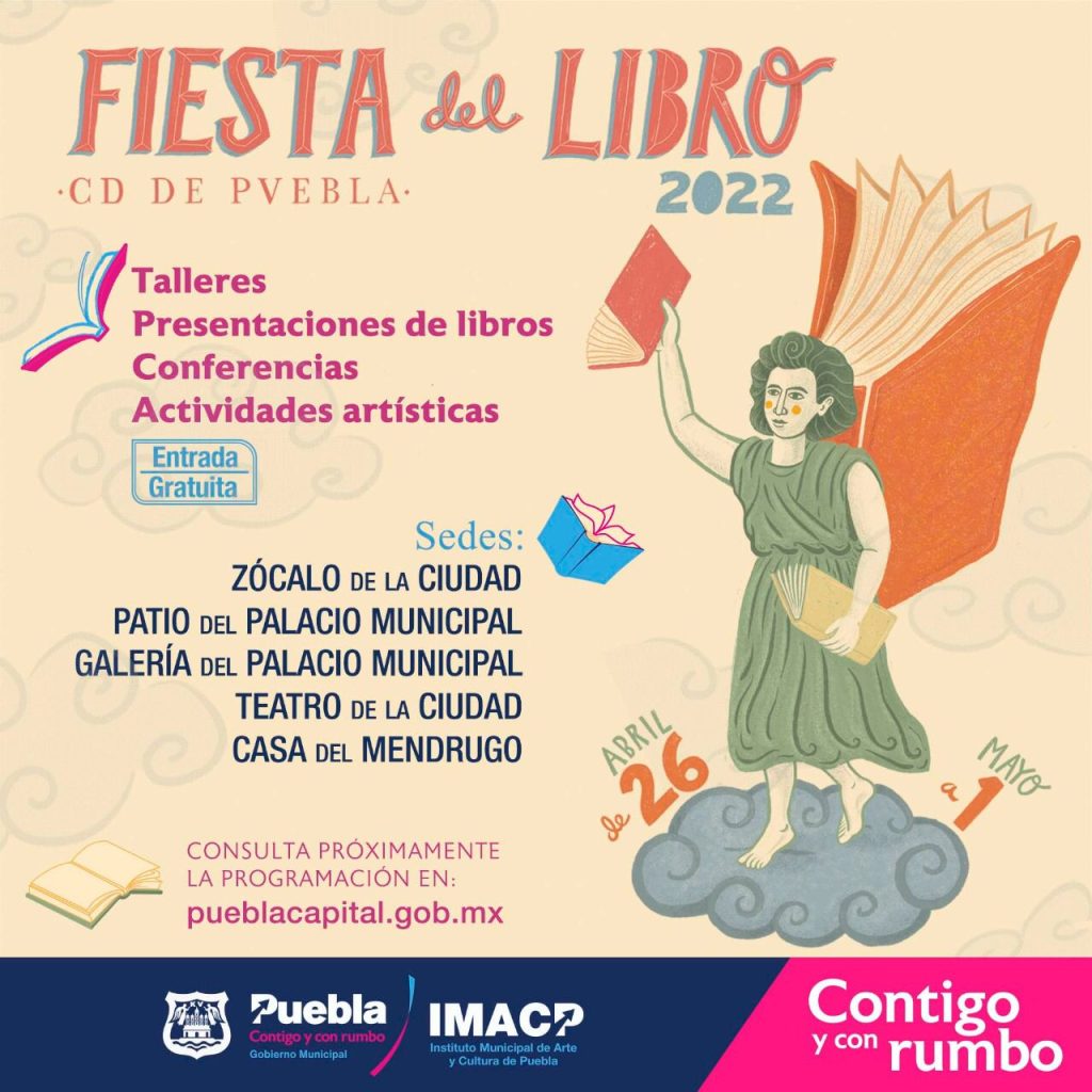 FIESTA DEL LIBRO 2022 1