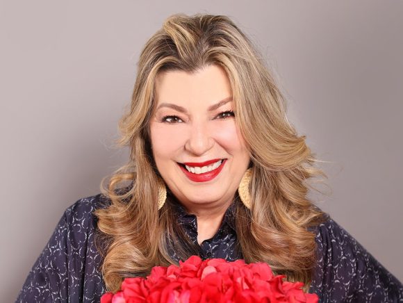 Margarita La Diosa de La Cumbia, celebrará con los poblanos el 491 aniversario de la ciudad