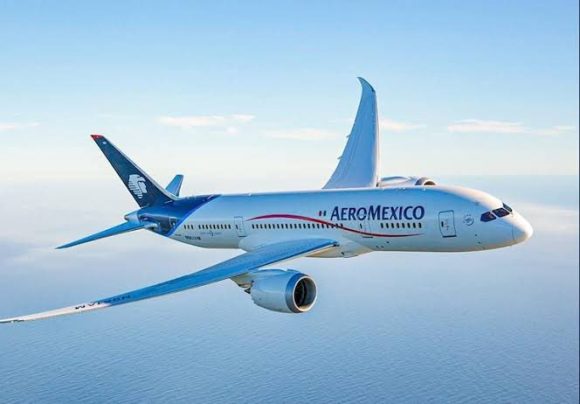 Aeroméxico suma otro destino desde el AIFA