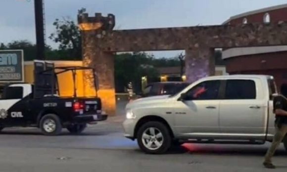 Debanhi murió por contusión profunda de cráneo: Fiscalía de NL