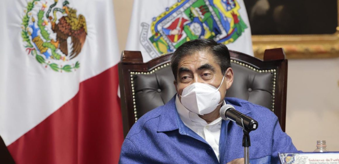 Gobierno advierte: “vamos a limpiar Acatlán de Osorio de toda la basura”